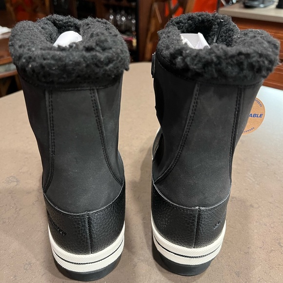 NEW ALDO  Kalessi Winter Boots Sz: 7 - Picture 4 of 11